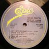 Пластинка Stevie Ray Vaughan And Double Trouble - Texas Flood
