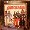 Пластинка виниловая Black Sabbath - Sabotage
