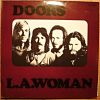 Пластинка виниловая Doors - L. A.  Woman