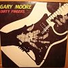 Пластинка виниловая  Gary Moore - Dirty Fingers