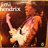 Пластинка виниловая  Jimi Hendrix -  Hendrix