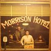 Пластинка виниловаяd  The Doors - Morrison Hotel(US)