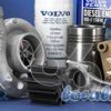 Запчасти на volvo l 220e voe 4824486 voe 11005019 voe 11093773 voe 11108593 voe