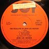 Пластинка John Lee Hooker ‎– The Folklore Of John Lee Hooker(UK)