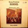 Пластинка виниловая Händel – 12 Concerti Grossi / Opus 6