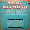 Пластинка виниловая  Neil Diamond ‎– Neil Diamond