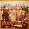 Пластинка виниловая  The Beatles – Sgt.  Pepper's Lonely Hearts Club Band