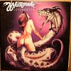 Пластинка виниловая  Whitesnake ‎– Love Hunter(US)