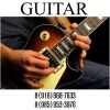 Обучение на гитаре в Зеленограде.  На ваш выбор :  Классика,  саундтреки,  рок.