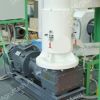 Линия оборудования для производства топливных пеллет MPL 300 (400 кг/час)  - от