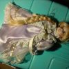 Продается фарфоровая кукла Duek House торг
