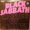 Пластинка виниловая  Black Sabbath – Master Of Realit