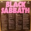 Пластинка виниловая  Black Sabbath – Master Of Realit