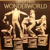 Пластинка виниловая  Uriah Heep – Wonderworld
