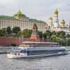 Аренда банкетных теплоходов в Москве для частных и корпоративных мероприятий