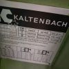 Станок для производства оконных рам Kaltenbach SKL