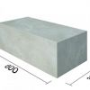 Пеноблоки Цемент шифер в Бронницах с доставкой
