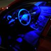 Подсветка LED в авто и не только