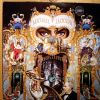 Пластинка виниловая  Michael Jackson ‎– Dangerous
