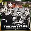 Пластинка виниловая The Rattles ‎– The Star-Club Tapes
