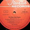 Пластинка виниловая The Rattles ‎– The Star-Club Tapes