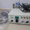 электрохирургический высокочастотный аппарат ЭХВЧ Legrin 640/00 (Италия)