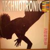 Пластинка виниловая Technotronic – Pump Up The Jam