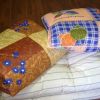 Комплекты из матраса,  подушки и одеяла
