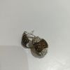 Комплект серьги и кольцо с бриллиантами