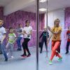 Студия танцев на Первомайской