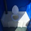Туалетные кабины б/у,  биотуалеты в х/с недорого