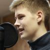 Уроки вокала на Первомайской