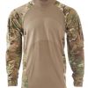 Рубашка Army Combat Shirt (FR)