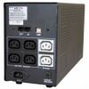 Smart UPS 2000 VA новые powercom IMP-2000AP
