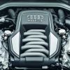 Контрактные б/у двигатели Ауди (Audi)