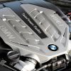 Контрактные б/у двигатели БМВ (BMW)