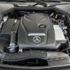 Контрактные б/у двигатели Мерседес (Mercedes)