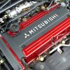 Контрактные б/у двигатели Мицубиси (Mitsubishi)