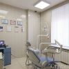 Стоматологическая клиника Черная Речка