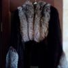 Продаются недорого Вещи мужские женские: Шуба из норки, Пальто женское, Куртка кожаная женская