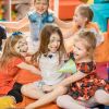 Детский клуб-сад "Ладушки"объявляет набор детей с 1 года