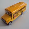 Американский школьный автобус  