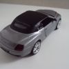 Автомобиль Bentley Continental GT Технопарк  
