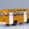 Модель автобуса паз 672 м  