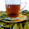 Короссоль.  Лечебный чай из Западной Африки