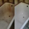 Реставрация ванны в Саратове