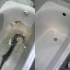 Реставрация ванны в Саратове