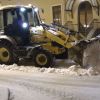 Уборка снега Калининский район
