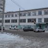 Продам коммерческую недвижимость 2 этаж с землей(Единый комплекс)  Урюпинск первая линия