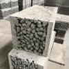 Керамзитобетонные блоки цемент сухие смеси в Электростали